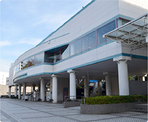 展示会・イベント等の入場券の画像