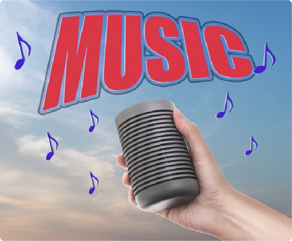 フェスの入場チケットの画像