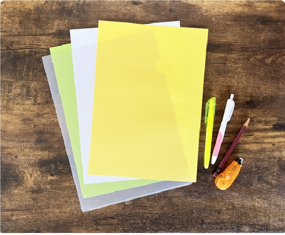 ノベルティの作成の画像