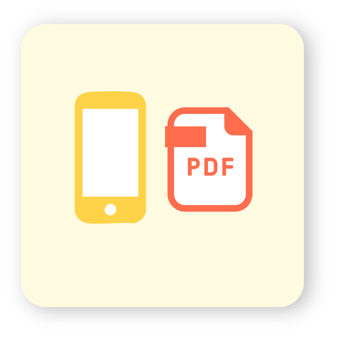 Webで決済の画像